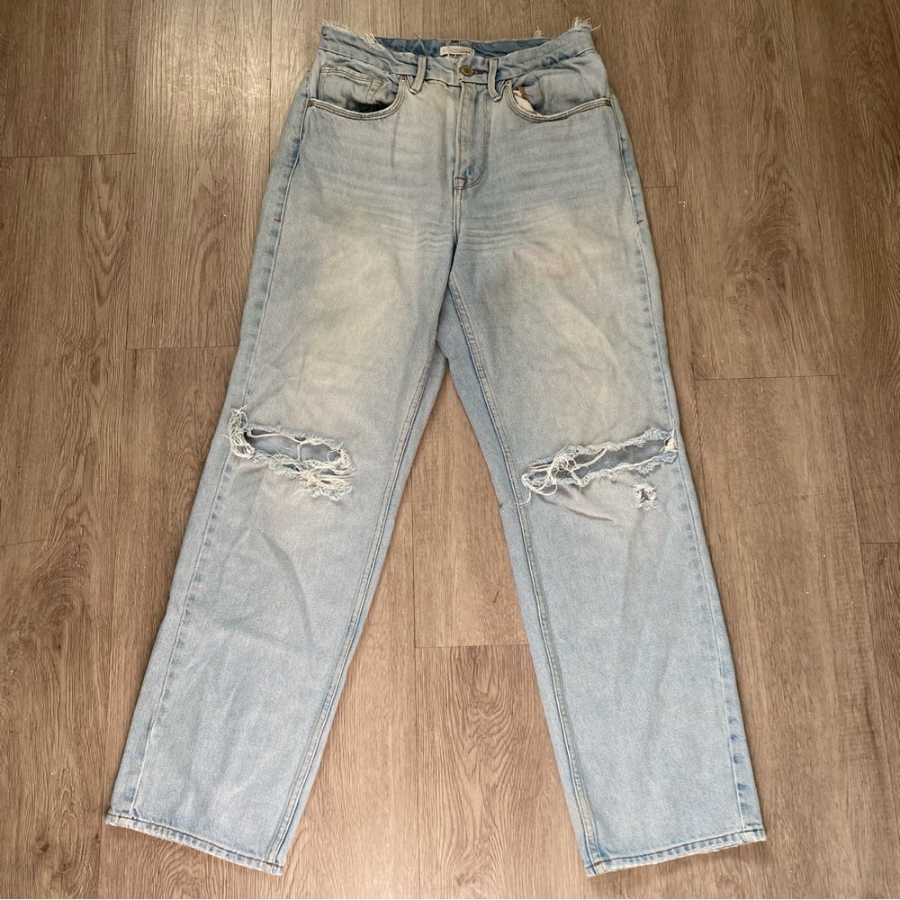 Good 90s ripped
